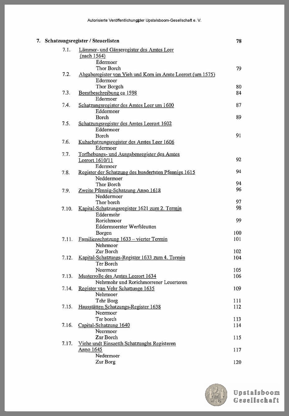 Document